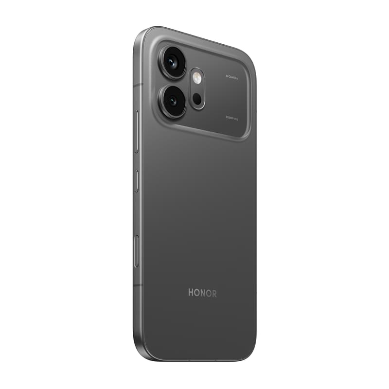 Смартфон HONOR 600 8/256Gb Черный - фото #5, Technodom.kz