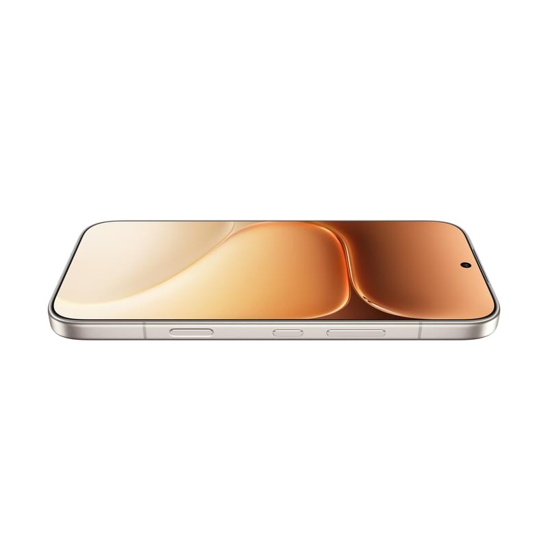 Смартфон HONOR 600 8/256Gb Бежевый - фото #9, Technodom.kz