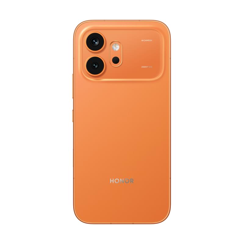 Смартфон HONOR 600 8/256Gb Оранжевый - фото #2, Technodom.kz