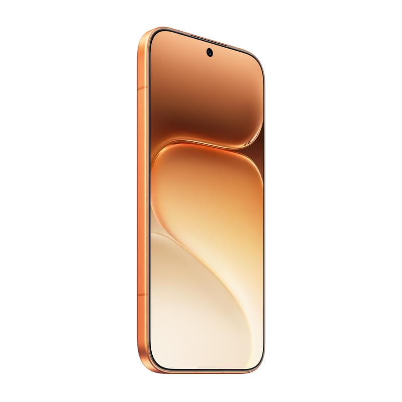 Смартфон HONOR 600 8/256Gb Оранжевый - фото #3, Technodom.kz