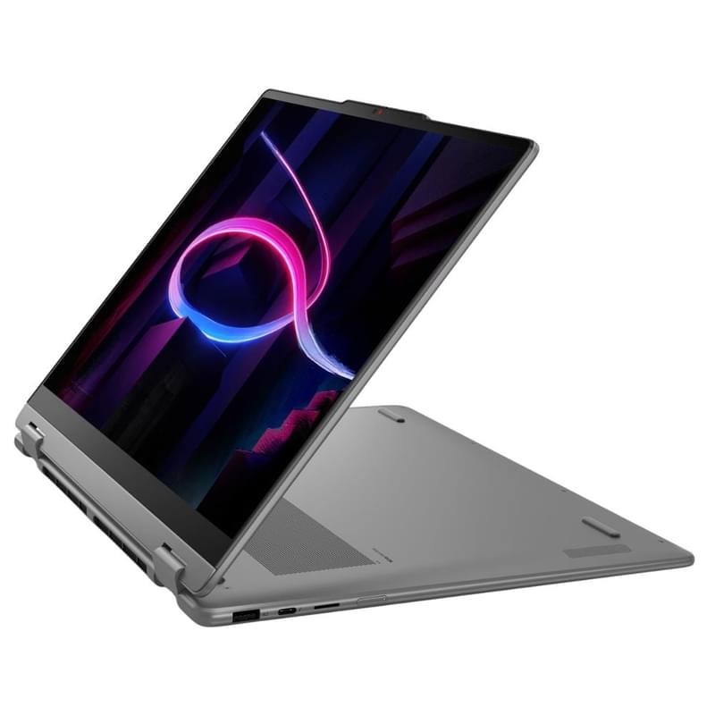 16" Lenovo Yoga 7 2-in-1 16IPH11 ноутбугы (U7 355-16-1-W)(83TE0022RK) - фото #9, Technodom.kz