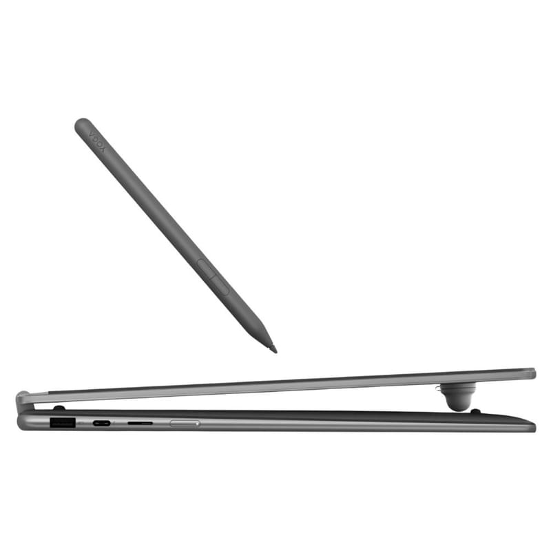 16" Lenovo Yoga 7 2-in-1 16IPH11 ноутбугы (U7 355-16-1-W)(83TE0022RK) - фото #11, Technodom.kz