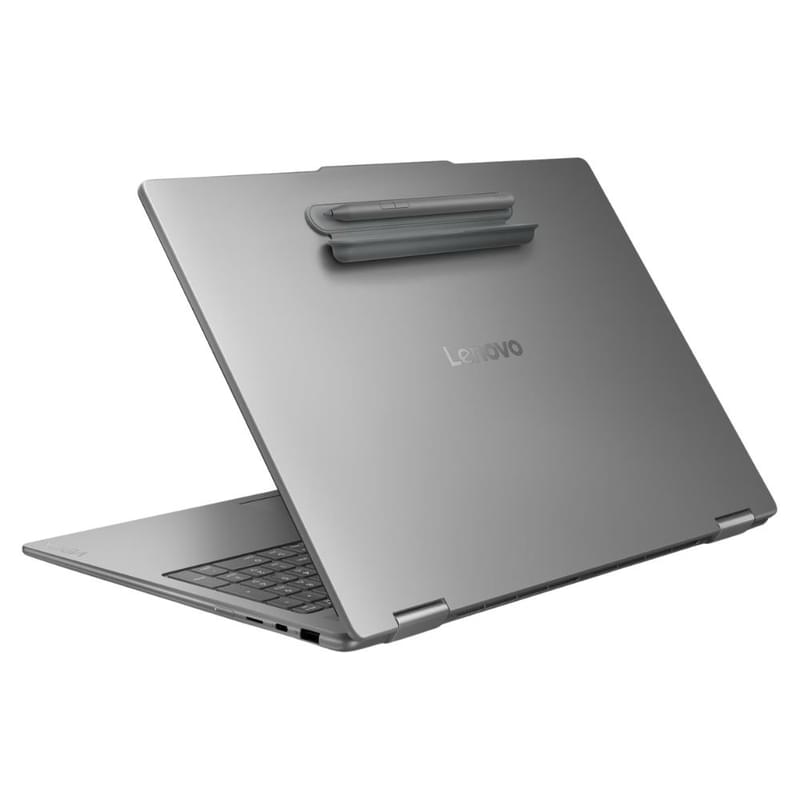 16" Lenovo Yoga 7 2-in-1 16IPH11 ноутбугы (U7 355-16-1-W)(83TE0022RK) - фото #13, Technodom.kz