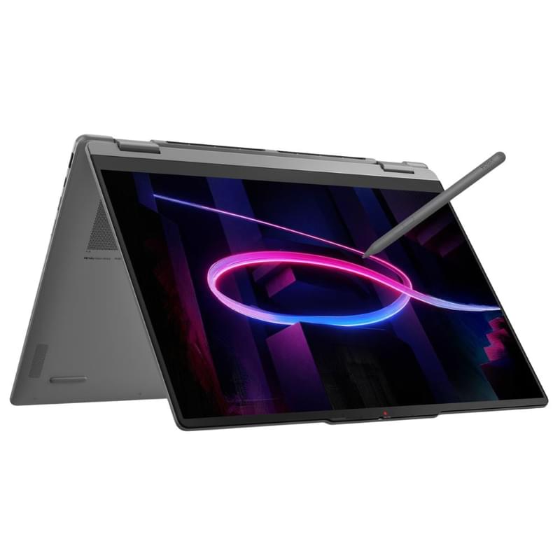 16" Lenovo Yoga 7 2-in-1 16IPH11 ноутбугы (U7 355-16-1-W)(83TE0022RK) - фото #5, Technodom.kz