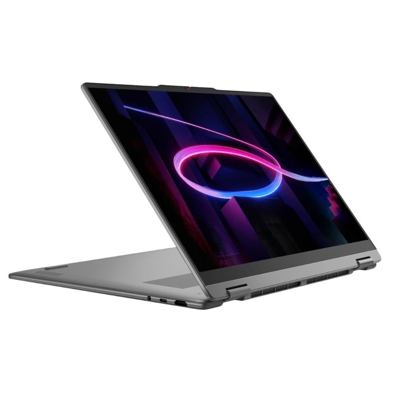 16" Lenovo Yoga 7 2-in-1 16IPH11 ноутбугы (U7 355-16-1-W)(83TE0022RK) - фото #7, Technodom.kz
