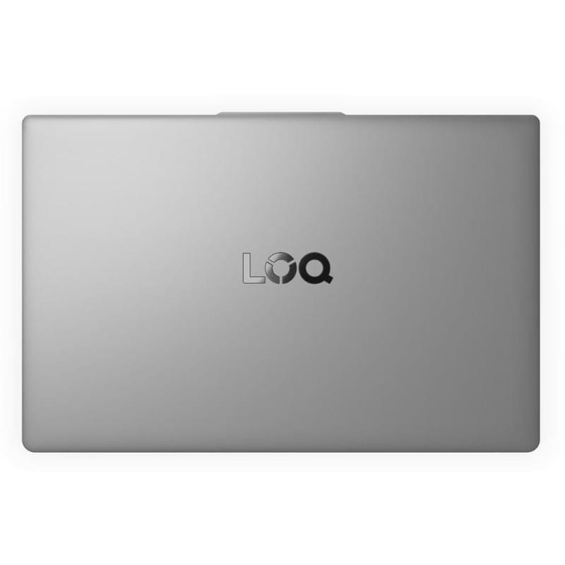 15,6" Lenovo LOQ 15ARP10E ойын ноутбугы (Ryzen 5 150-16-512-RTX3050 6-W)(83S000HPRK) - фото #9, Technodom.kz 15,6" Lenovo LOQ 15ARP10E ойын ноутбугы (Ryzen 5 150-16-512-RTX3050 6-W)(83S000HPRK) - фото #9, Technodom.kz