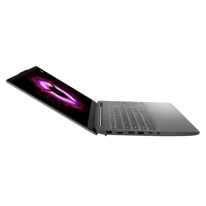 Игровой ноутбук 15,6" Lenovo LOQ 15ARP10E (Ryzen 5 150-16-512-RTX3050 6-W)(83S000HPRK) - фото #3, Technodom.kz
