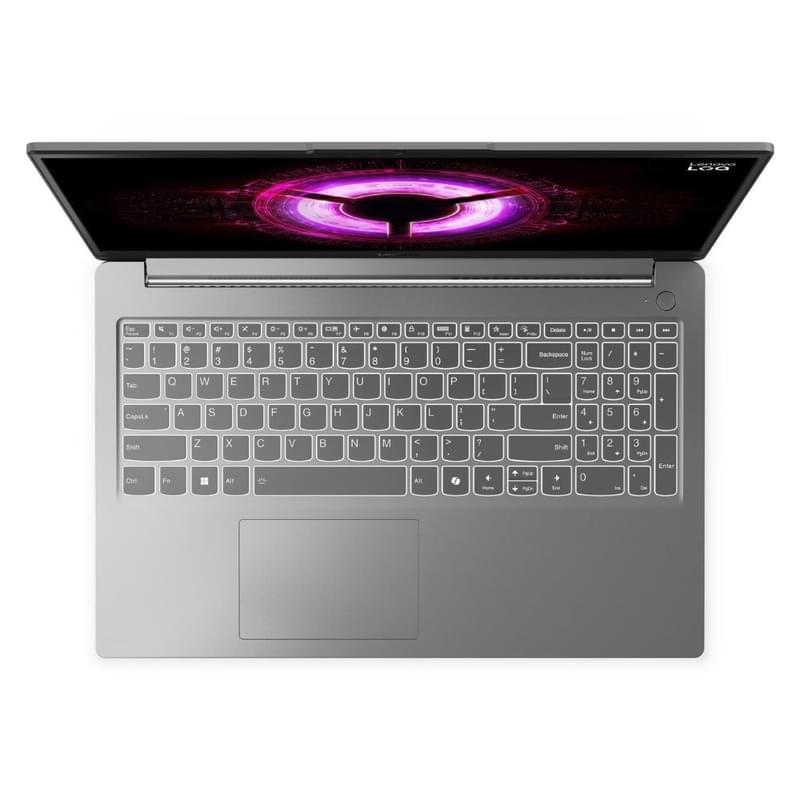 Игровой ноутбук 15,6" Lenovo LOQ 15ARP10E (Ryzen 5 150-16-512-RTX3050 6-W)(83S000HPRK) - фото #4, Technodom.kz