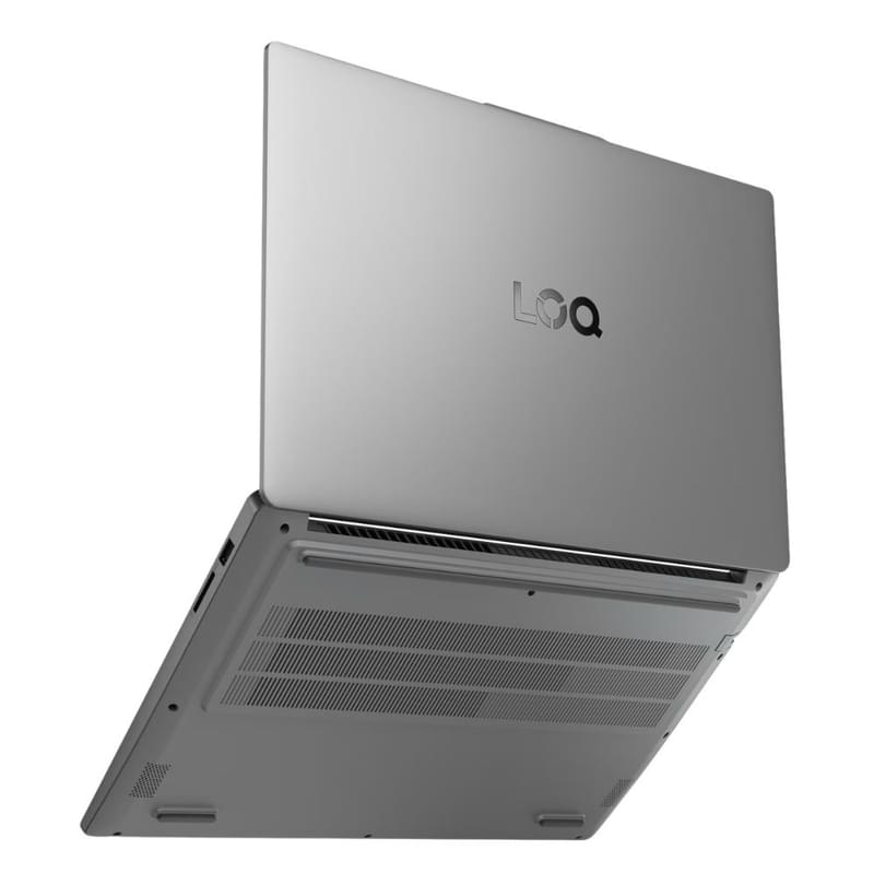 15,6" Lenovo LOQ 15ARP10E ойын ноутбугы (Ryzen 5 150-16-512-RTX3050 6-W)(83S000HPRK) - фото #5, Technodom.kz 15,6" Lenovo LOQ 15ARP10E ойын ноутбугы (Ryzen 5 150-16-512-RTX3050 6-W)(83S000HPRK) - фото #5, Technodom.kz