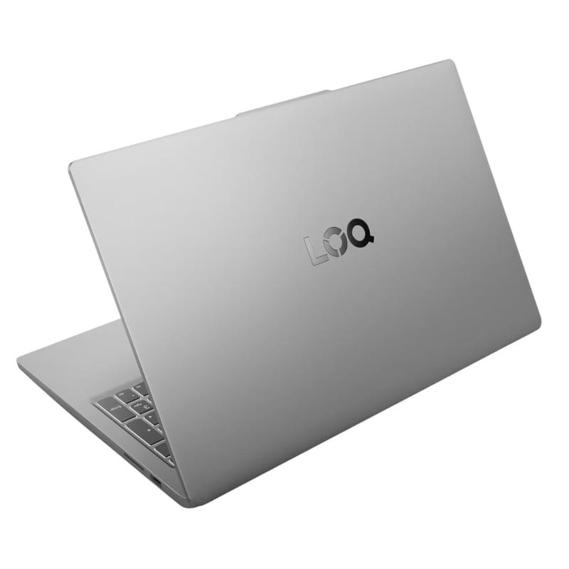 15,6" Lenovo LOQ 15ARP10E ойын ноутбугы (Ryzen 5 150-16-512-RTX3050 6-W)(83S000HPRK) - фото #8, Technodom.kz 15,6" Lenovo LOQ 15ARP10E ойын ноутбугы (Ryzen 5 150-16-512-RTX3050 6-W)(83S000HPRK) - фото #8, Technodom.kz