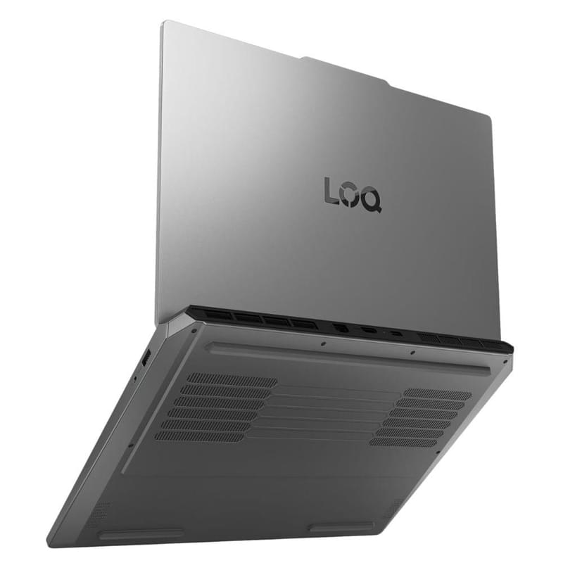 Игровой ноутбук 15,6" Lenovo LOQ Essential 15ARP11 (Ryzen 5 150-16-512-RTX5050 8-W)(83VA0039RK) - фото #6, Technodom.kz Игровой ноутбук 15,6" Lenovo LOQ Essential 15ARP11 (Ryzen 5 150-16-512-RTX5050 8-W)(83VA0039RK) - фото #6, Technodom.kz
