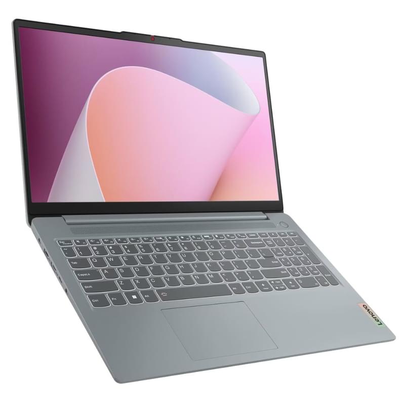 Ноутбук 15,6" Lenovo IdeaPad Slim 3 15ABR8 (Ryzen 7 5825U-16-512-W)(82XM0126RK) - фото #0, Technodom.kz Ноутбук 15,6" Lenovo IdeaPad Slim 3 15ABR8 (Ryzen 7 5825U-16-512-W)(82XM0126RK) - фото #0, Technodom.kz