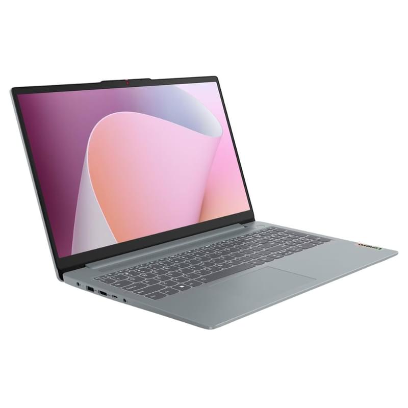 Ноутбук 15,6" Lenovo IdeaPad Slim 3 15ABR8 (Ryzen 7 5825U-16-512-W)(82XM0126RK) - фото #2, Technodom.kz Ноутбук 15,6" Lenovo IdeaPad Slim 3 15ABR8 (Ryzen 7 5825U-16-512-W)(82XM0126RK) - фото #2, Technodom.kz