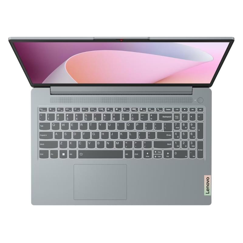 Ноутбук 15,6" Lenovo IdeaPad Slim 3 15ABR8 (Ryzen 7 5825U-16-512-W)(82XM0126RK) - фото #4, Technodom.kz Ноутбук 15,6" Lenovo IdeaPad Slim 3 15ABR8 (Ryzen 7 5825U-16-512-W)(82XM0126RK) - фото #4, Technodom.kz