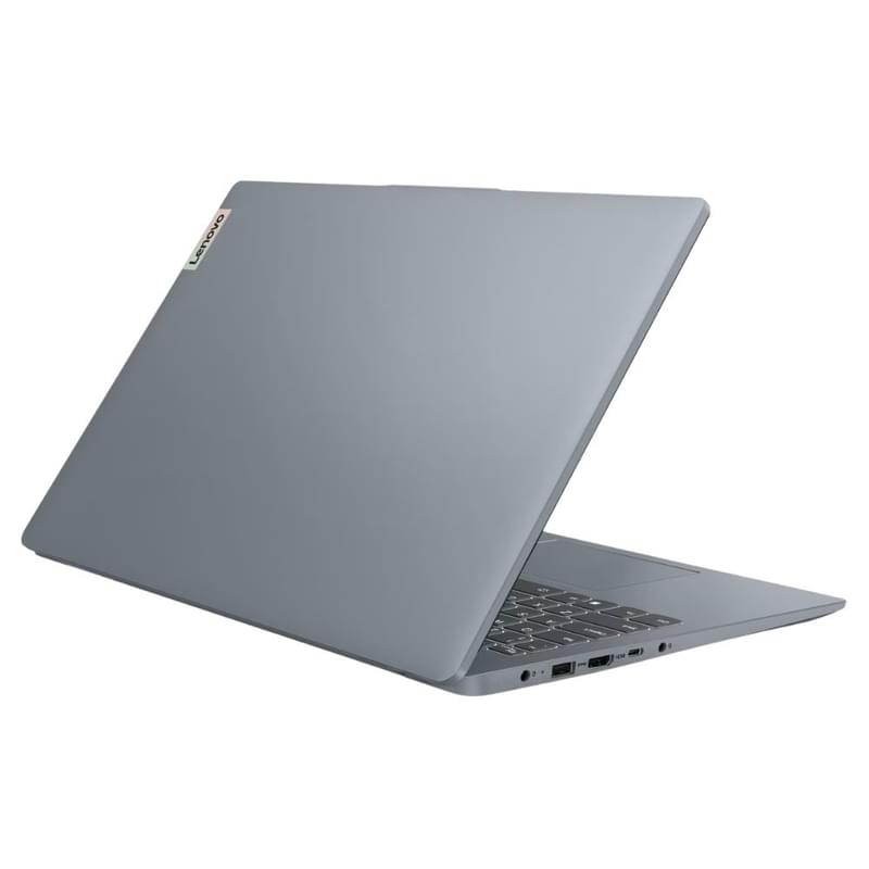 Ноутбук 15,6" Lenovo IdeaPad Slim 3 15ABR8 (Ryzen 7 5825U-16-512-W)(82XM0126RK) - фото #5, Technodom.kz Ноутбук 15,6" Lenovo IdeaPad Slim 3 15ABR8 (Ryzen 7 5825U-16-512-W)(82XM0126RK) - фото #5, Technodom.kz