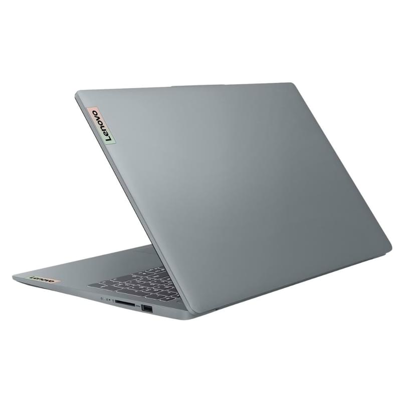 Ноутбук 15,6" Lenovo IdeaPad Slim 3 15ABR8 (Ryzen 7 5825U-16-512-W)(82XM0126RK) - фото #6, Technodom.kz Ноутбук 15,6" Lenovo IdeaPad Slim 3 15ABR8 (Ryzen 7 5825U-16-512-W)(82XM0126RK) - фото #6, Technodom.kz