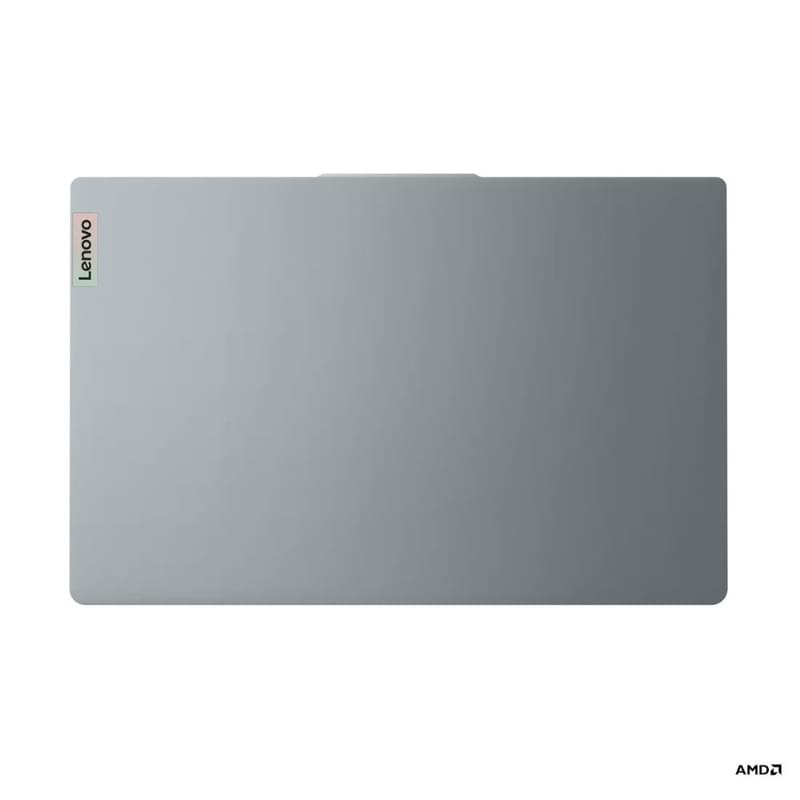 Ноутбук 15,6" Lenovo IdeaPad Slim 3 15AMN8 (Ryzen 3 30-8-512-W)(82XQ01SKRK) - фото #3, Technodom.kz