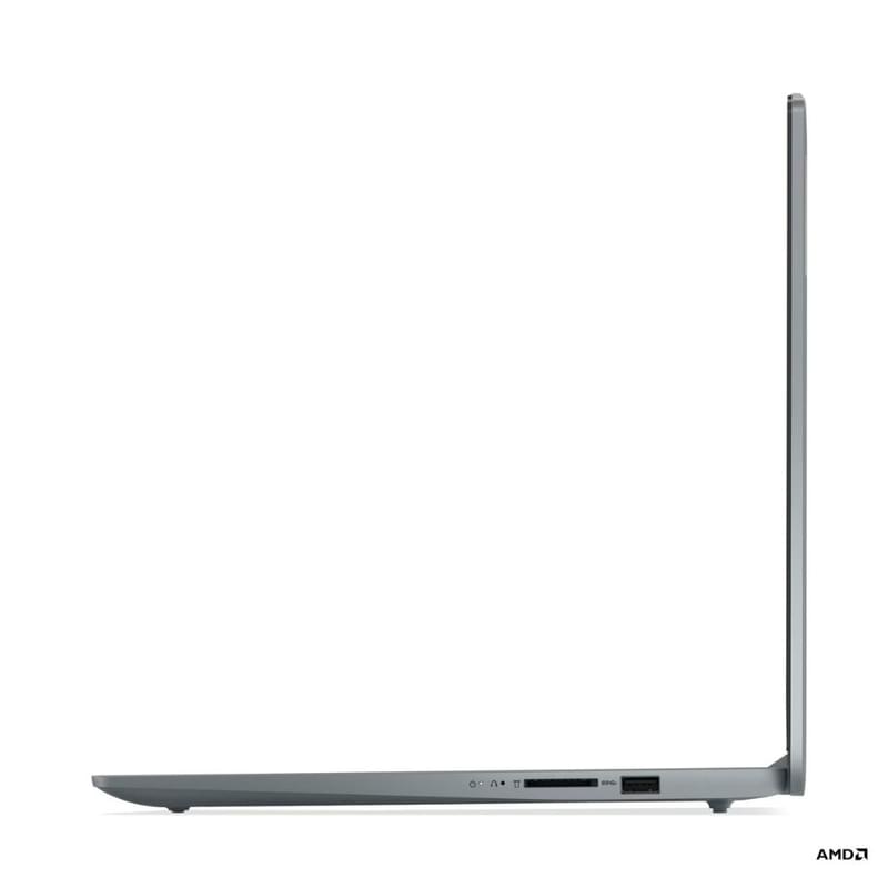 15,6" Lenovo IdeaPad Slim 3 15AMN8 ноутбугы (Ryzen 3 30-8-512-W)(82XQ01SKRK) - фото #6, Technodom.kz 15,6" Lenovo IdeaPad Slim 3 15AMN8 ноутбугы (Ryzen 3 30-8-512-W)(82XQ01SKRK) - фото #6, Technodom.kz