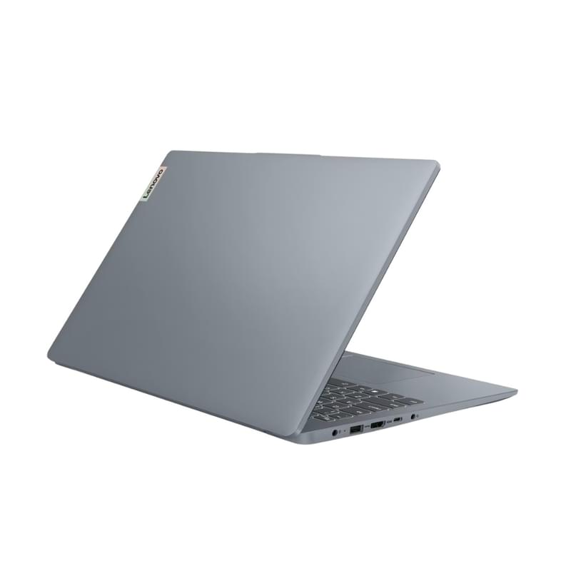 Ноутбук 15,6" Lenovo IdeaPad Slim 3 15AMN8 (Ryzen 5 40-8-512-W)(82XQ01SJRK) - фото #7, Technodom.kz