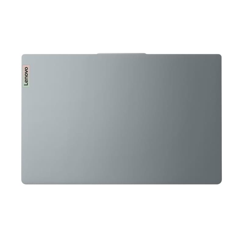 Ноутбук 15,6" Lenovo IdeaPad Slim 3 15AMN8 (Ryzen 5 40-16-512-W)(82XQ01SLRK) - фото #3, Technodom.kz