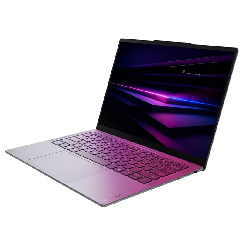 Ультрабук 14" Lenovo Yoga Slim 7 14IPH11 (U7 355-16-1-W)(83QM003SRK) - фото #3, Technodom.kz Ультрабук 14" Lenovo Yoga Slim 7 14IPH11 (U7 355-16-1-W)(83QM003SRK) - фото #3, Technodom.kz