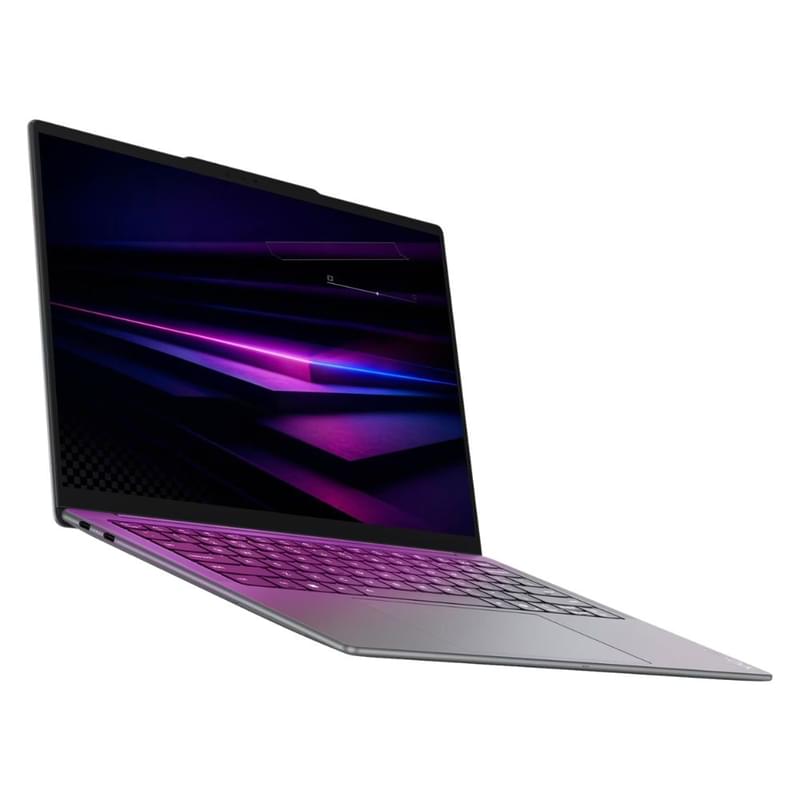 Ультрабук 14" Lenovo Yoga Slim 7 14IPH11 (U7 355-32-1-W)(83QM003URK) - фото #4, Technodom.kz Ультрабук 14" Lenovo Yoga Slim 7 14IPH11 (U7 355-32-1-W)(83QM003URK) - фото #4, Technodom.kz