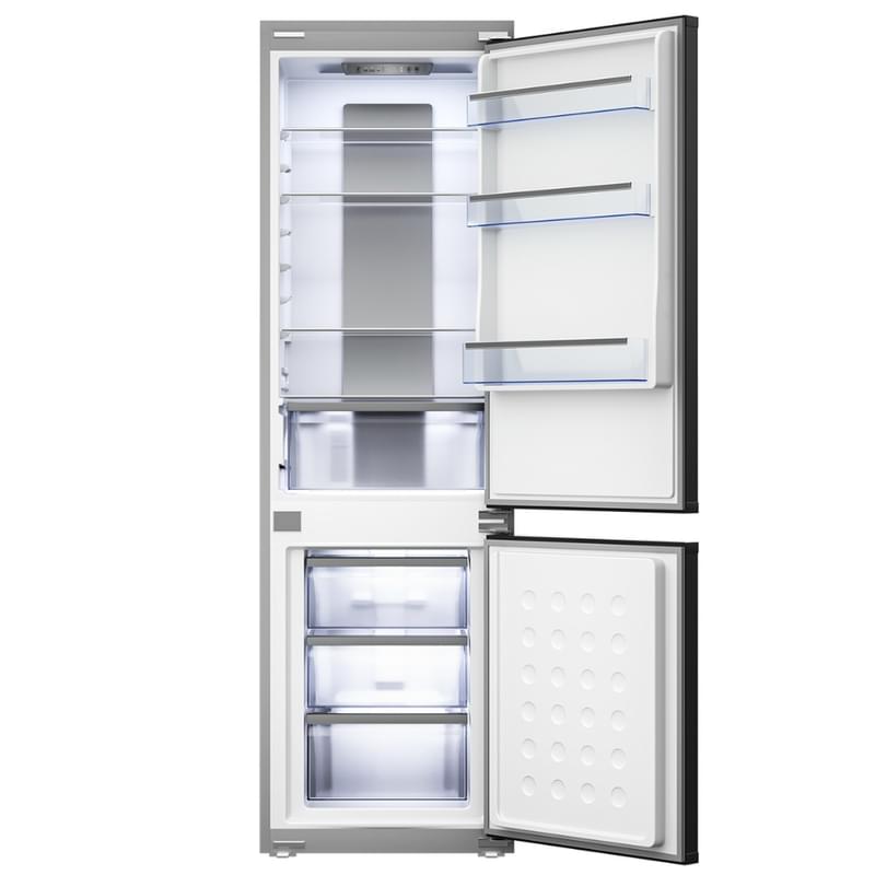 Встраиваемый холодильник LEX LBI177.3D - фото #0, Technodom.kz