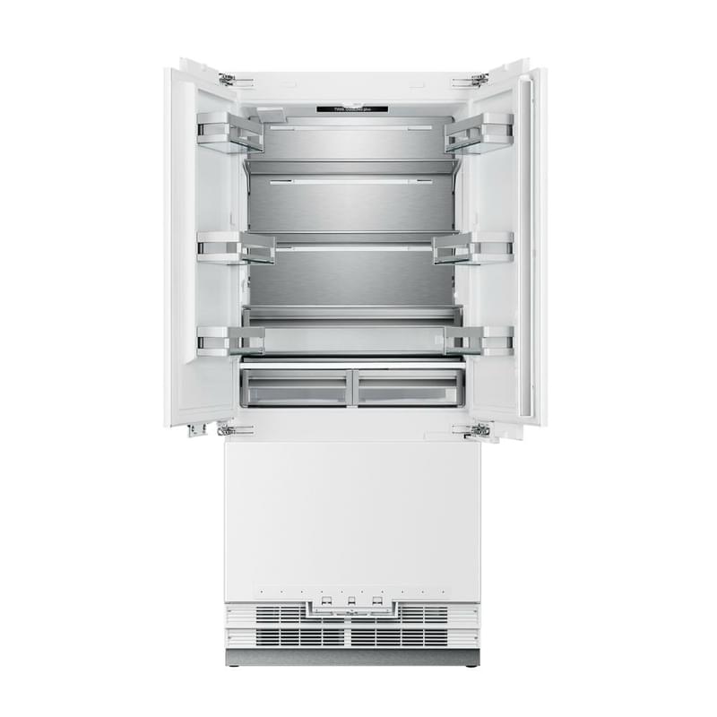 Встраиваемый холодильник MILLEN MBI552FDMaxPro - фото #0, Technodom.kz Встраиваемый холодильник MILLEN MBI552FDMaxPro - фото #0, Technodom.kz