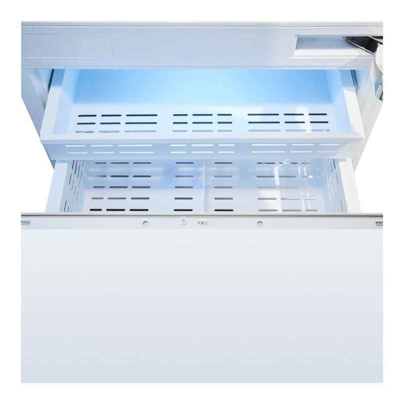 MILLEN MBI558MaxPro холодильник встраиваемый - фото #5, Technodom.kz