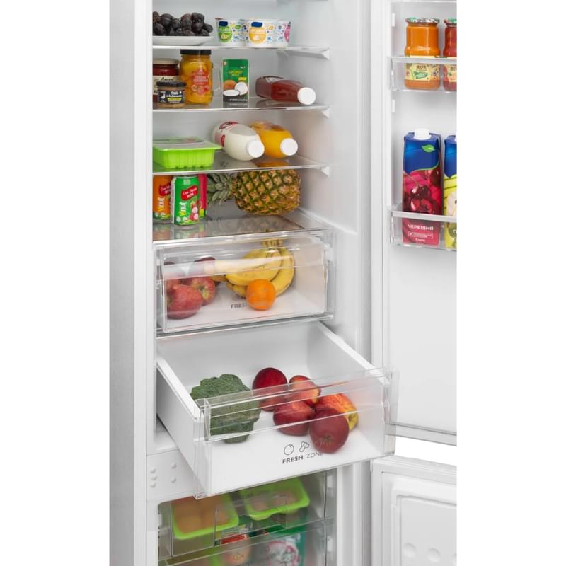 MBR193 COMBI NO FROST POWER кіріктірілген мұздатқыш - фото #5, Technodom.kz