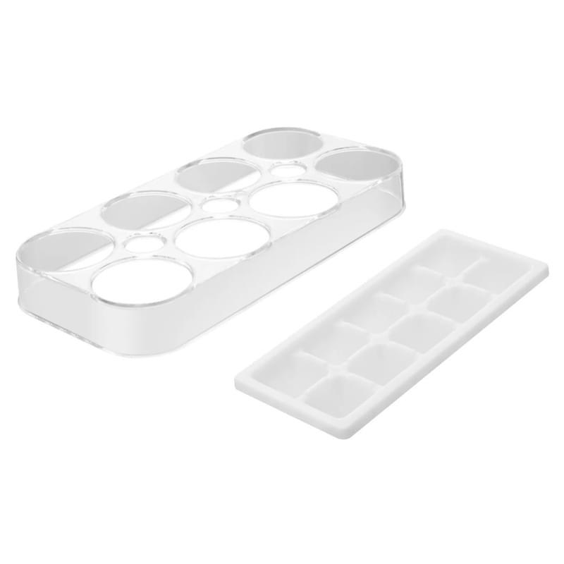 Холодильник отдельностоящий с инвертором MFR70BK TOTAL NO FROST CROSS DOOR ULTRA - фото #2, Technodom.kz