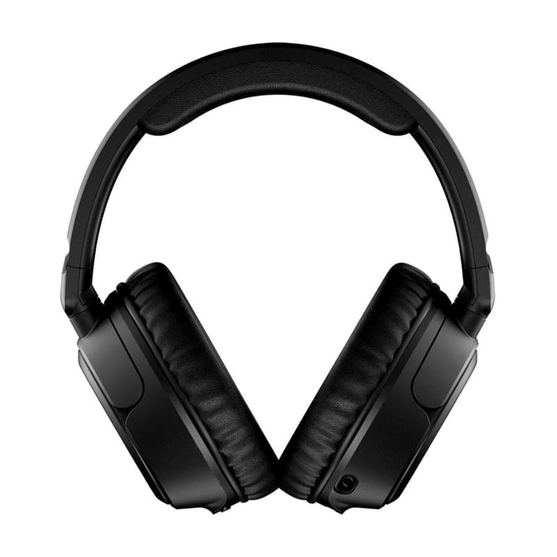 Игровая гарнитура беспроводная HyperX Cloud Flight 2, Black (B5VC4AA) - фото #4, Technodom.kz Игровая гарнитура беспроводная HyperX Cloud Flight 2, Black (B5VC4AA) - фото #4, Technodom.kz