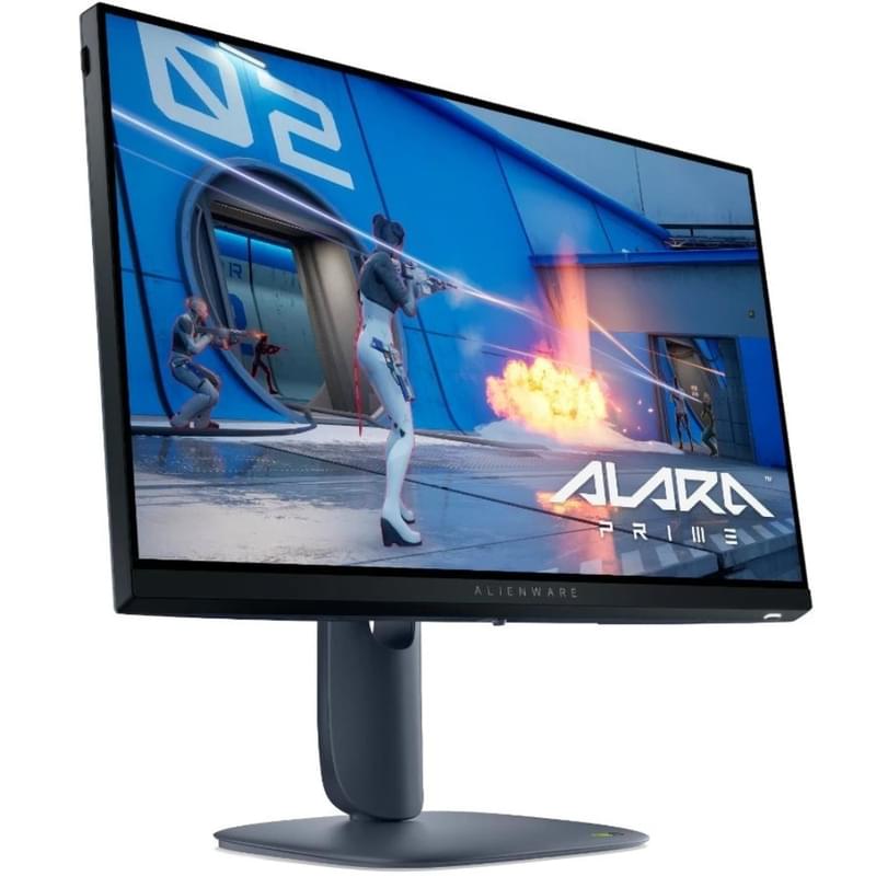 24,5" Dell Alienware Ойын Мониторы AW2525HM 1920x1080 16:9 IPS 320ГЦ (2HDMI+DP) Black - фото #1, Technodom.kz 24,5" Dell Alienware Ойын Мониторы AW2525HM 1920x1080 16:9 IPS 320ГЦ (2HDMI+DP) Black - фото #1, Technodom.kz