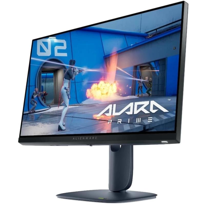 24,5" Dell Alienware Ойын Мониторы AW2525HM 1920x1080 16:9 IPS 320ГЦ (2HDMI+DP) Black - фото #2, Technodom.kz 24,5" Dell Alienware Ойын Мониторы AW2525HM 1920x1080 16:9 IPS 320ГЦ (2HDMI+DP) Black - фото #2, Technodom.kz