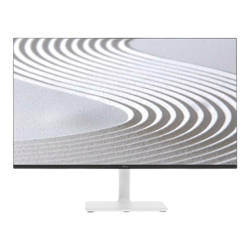 Монитор 23,8" Dell S2425H 1920x1080 16:9 IPS 100ГЦ (2HDMI) White - фото #0, Technodom.kz Монитор 23,8" Dell S2425H 1920x1080 16:9 IPS 100ГЦ (2HDMI) White - фото #0, Technodom.kz