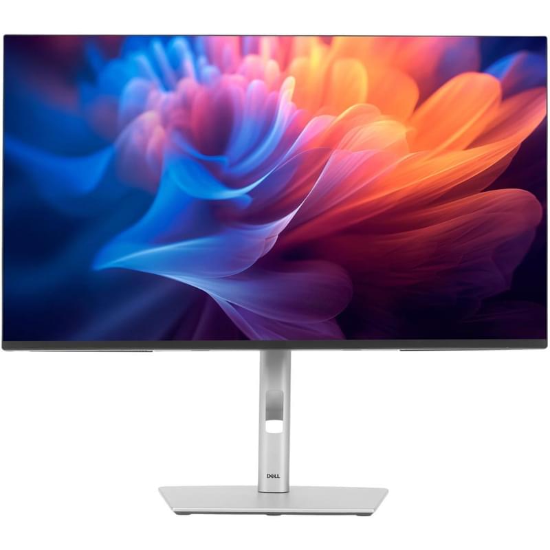 Монитор 27" Dell P2725H 1920x1080 16:9 IPS 100ГЦ (HDMI+DP+VGA) Black - фото #0, Technodom.kz