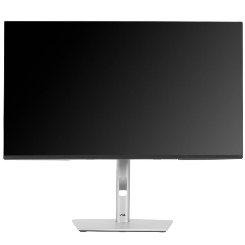 Монитор 27" Dell P2725H 1920x1080 16:9 IPS 100ГЦ (HDMI+DP+VGA) Black - фото #1, Technodom.kz