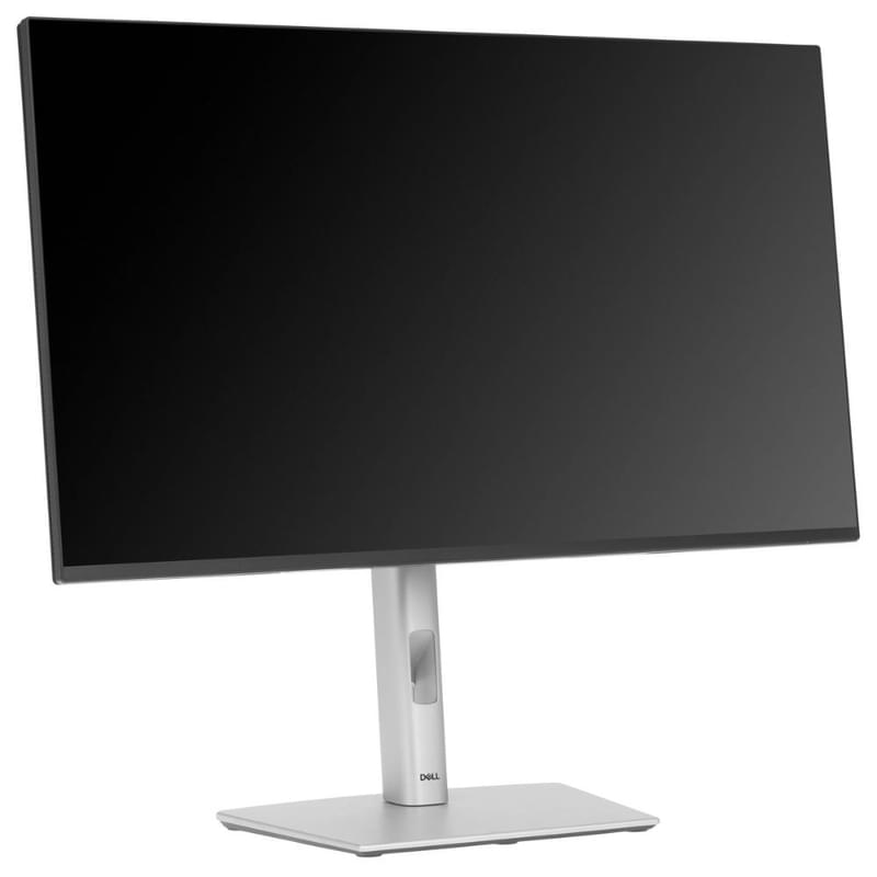 Монитор 27" Dell P2725H 1920x1080 16:9 IPS 100ГЦ (HDMI+DP+VGA) Black - фото #2, Technodom.kz