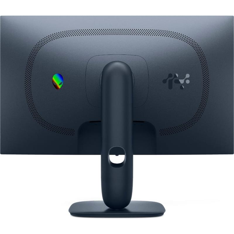 27" Dell Alienware Ойын Мониторы AW2725DM 2560x1440 16:9 IPS 180ГЦ (2HDMI+DP) Black - фото #2, Technodom.kz