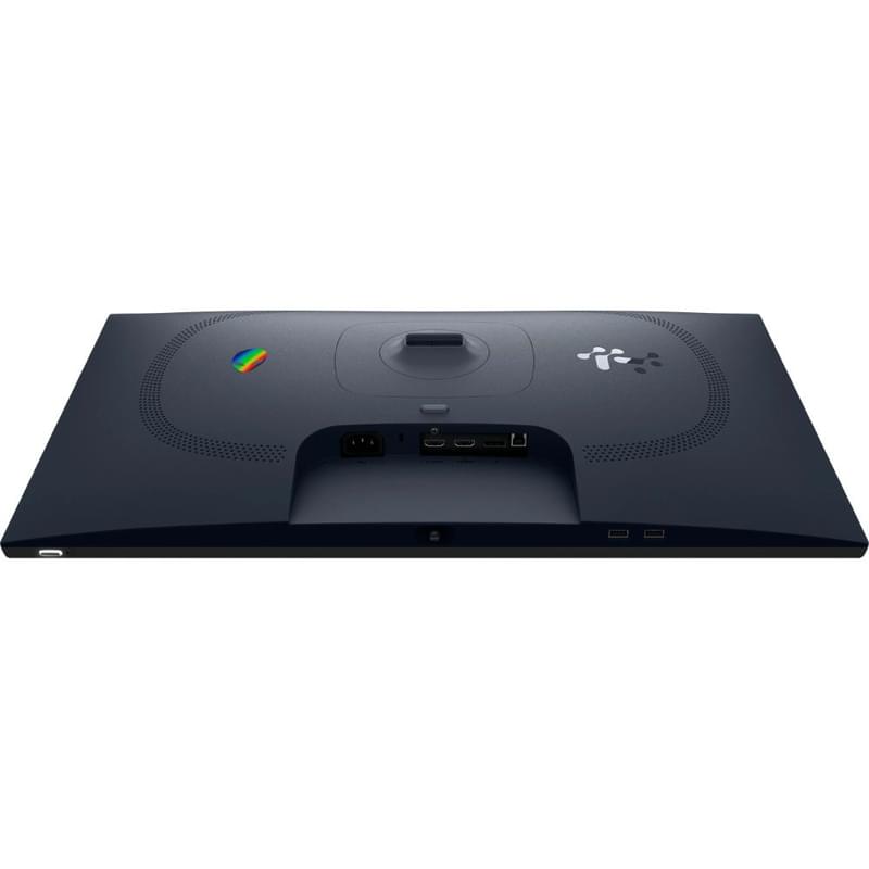 27" Dell Alienware Ойын Мониторы AW2725DM 2560x1440 16:9 IPS 180ГЦ (2HDMI+DP) Black - фото #3, Technodom.kz