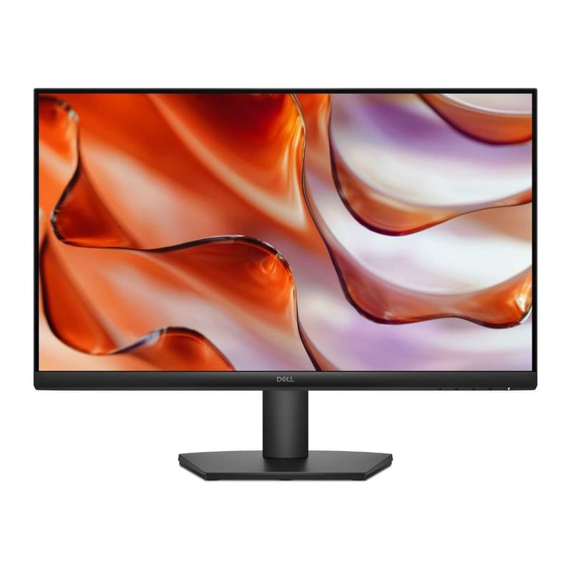 Монитор 23,8" Dell SE2425HM 1920x1080 16:9 IPS 100ГЦ (HDMI+VGA) Black - фото #0, Technodom.kz