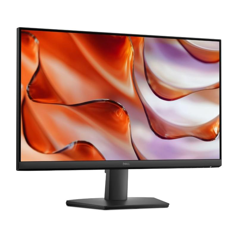Монитор 23,8" Dell SE2425HM 1920x1080 16:9 IPS 100ГЦ (HDMI+VGA) Black - фото #1, Technodom.kz