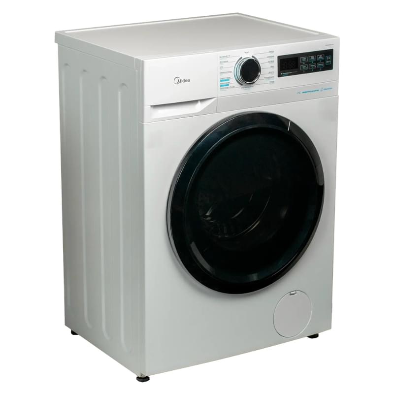 Стиральная машина Midea MF01814BS47W - фото #4, Technodom.kz Стиральная машина Midea MF01814BS47W - фото #4, Technodom.kz