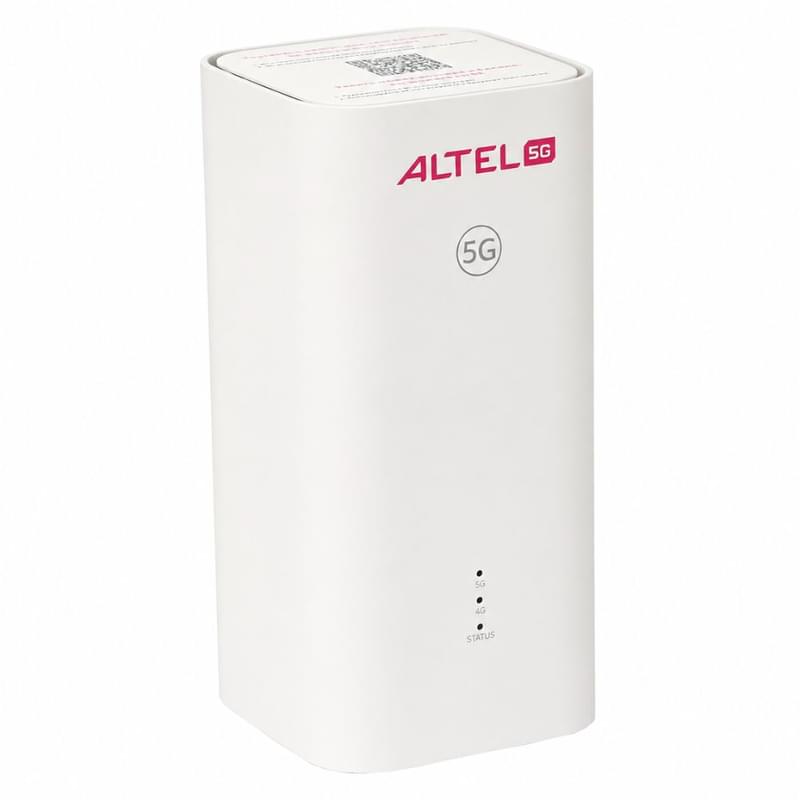 Altel 5G WiFi роутер CPE H155-386 + ТП (Семья) - фото #0, Technodom.kz
