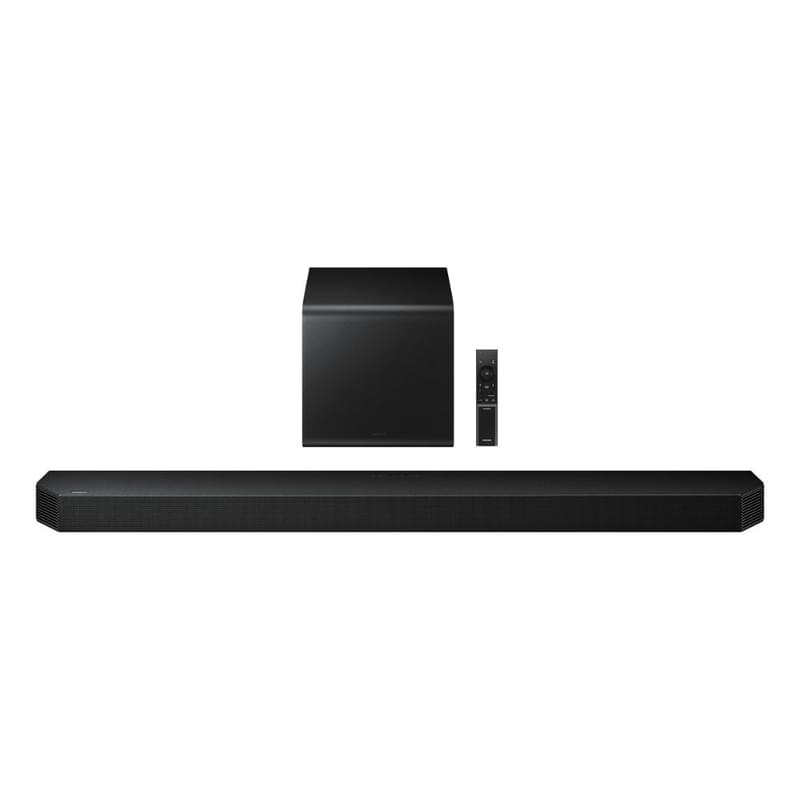 Саундбар Samsung HW-Q800H/PY - фото #9, Technodom.kz