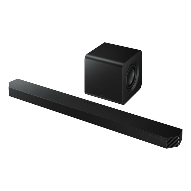 Саундбар Samsung HW-Q800H/PY - фото #1, Technodom.kz