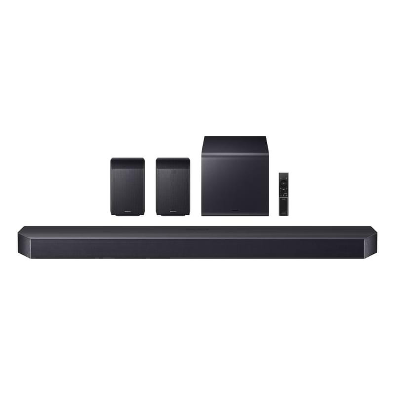 Саундбар Samsung HW-Q990H/PY - фото #10, Technodom.kz