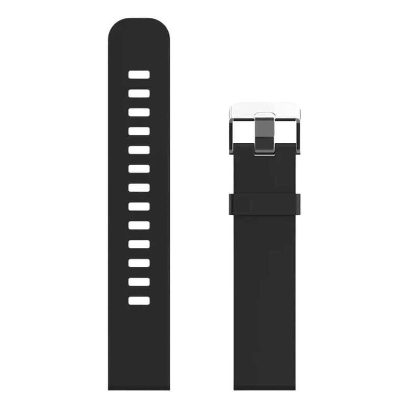 Смарт часы CANYON Lollypop SW-63 Black (CNS-SW63BB) - фото #4, Technodom.kz