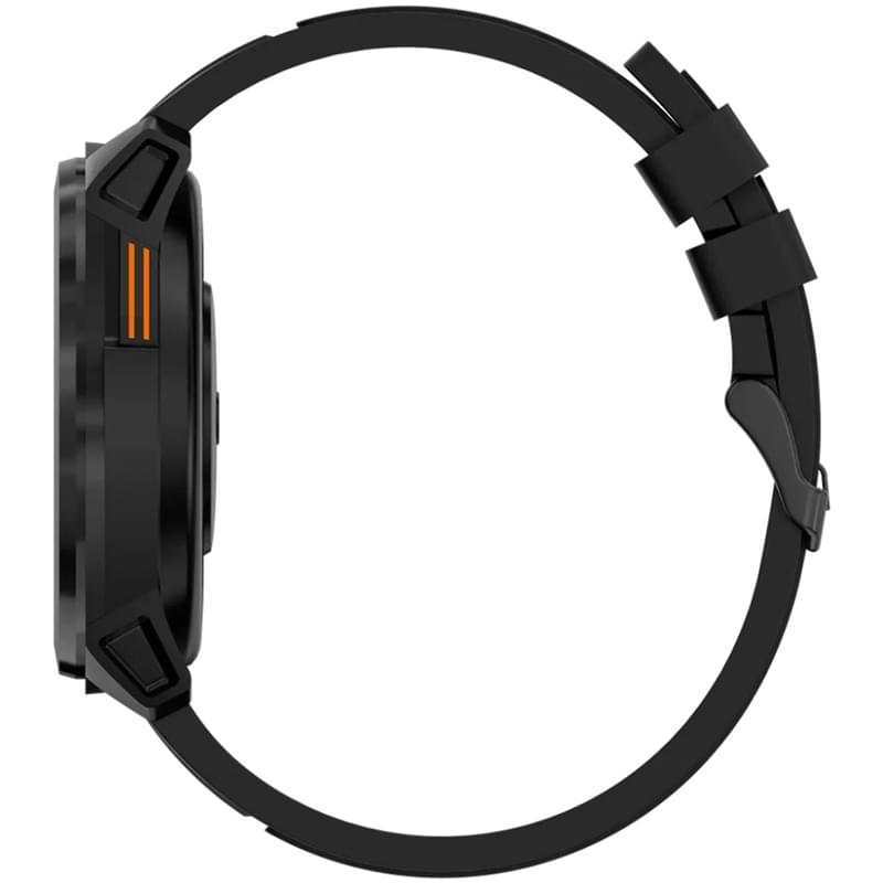 Смарт часы CANYON Maveric SW-83 GPS Black (CNS-SW83BB) - фото #3, Technodom.kz
