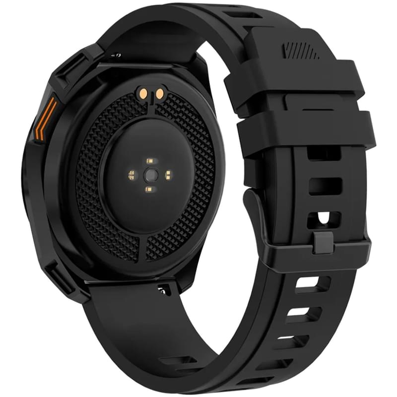 Смарт часы CANYON Maveric SW-83 GPS Black (CNS-SW83BB) - фото #4, Technodom.kz
